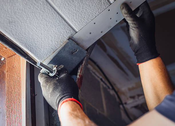 Reliable Garage Door Panel Replacement contractor in East Wenatchee, WA by Garage Doors Repair Pro